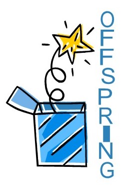 Offspring logo
